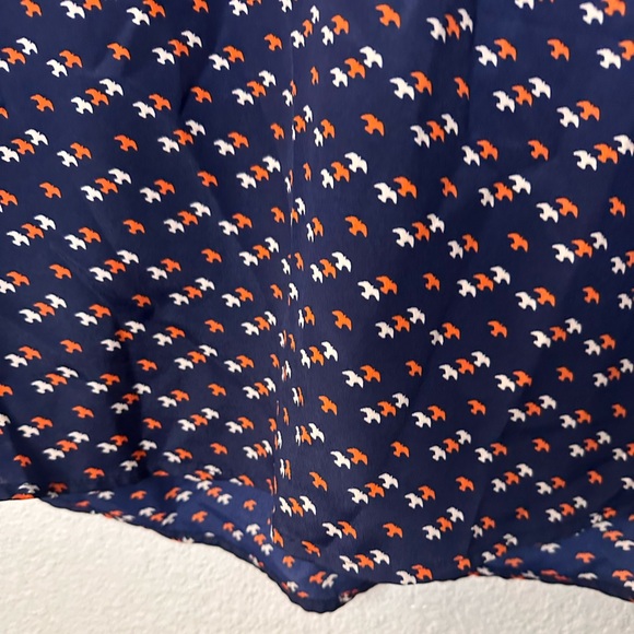 Market and spruce women’s blouse. Size Medium. - Picture 5 of 12